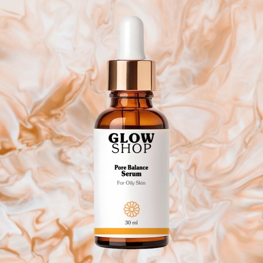 Pore Balance Serum